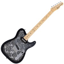 Fender Limitierte Telecaster