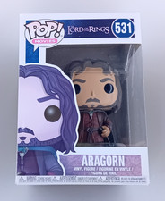 Funko Pop! Figur - Aragorn - 531 - Lord of the Rings / Herr der Ringe -
