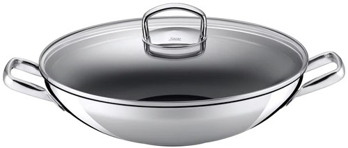 Silit hong kong wok cm - silit,
