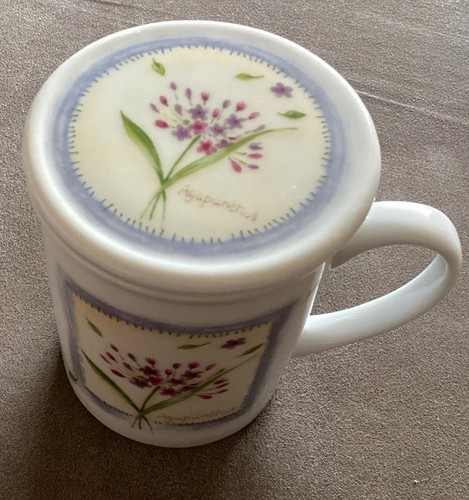 Keramik tee tasse mit - mit, deckel