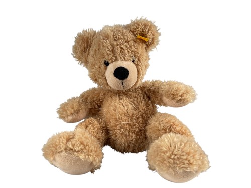 Steiff tier 111471 fynn teddy - steiff,