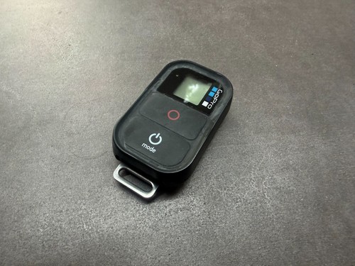 Gopro smart remote - smart,