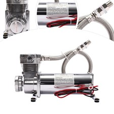 Luftfederungskompressor