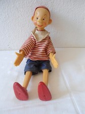Pinokio , Buratino Figur Puppe