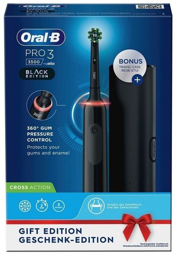 Oral pro 3500 elektrische - 3,