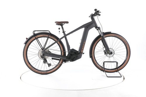 Scott axis eride e bike - fs, e-bike
