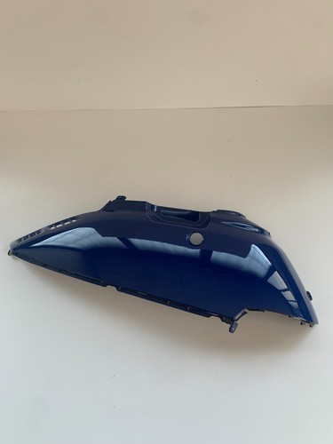Flanke verkleidung hinten - verkleidung,