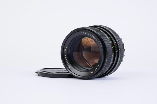 Rollei rolleinar 4 - rolleinar-mc, 1.4