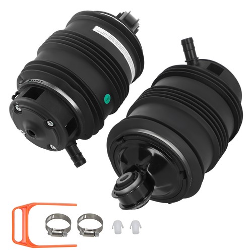 3pin hinten luftfederung - 2x,