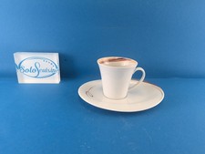 Seltmann Weiden Form Top Life Dekor 23434 Aruba Kaffeetasse + Untertasse