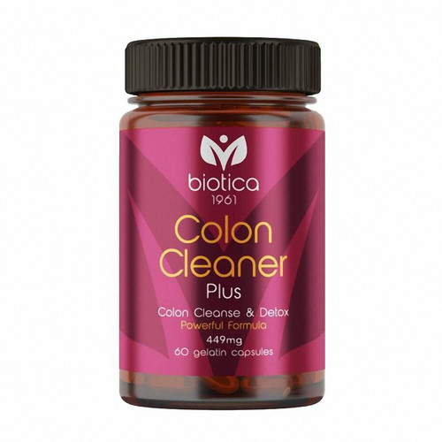 Colon cleaner plus zur - cleaner,