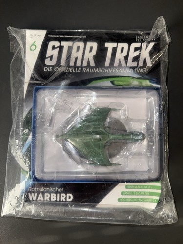 Star trek eaglemoss - star,
