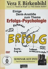 Erfolgs-Psychologie - Vera F