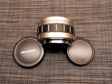 Soligor C/D7 AF C/IX