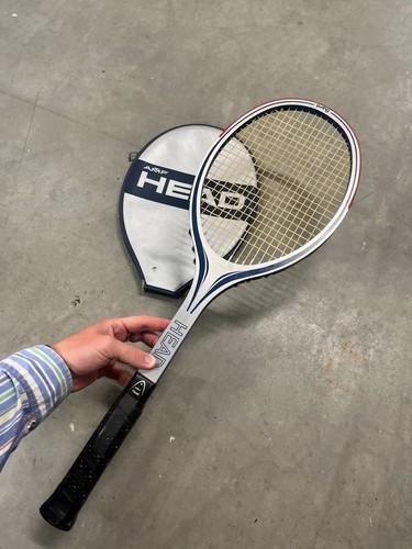 Vintage amf head swing tennis - vintage,