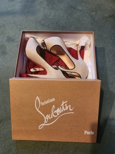 Louboutin pumps 37 5 - louboutin, 37,5