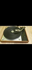 Thorens TD 150/160 Plattenspieler Vintage 