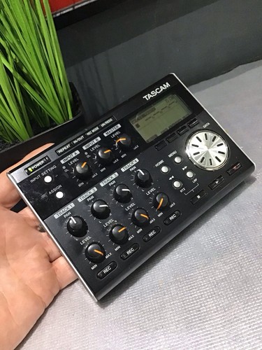 Tascam 004 multi - tascam, multi-track