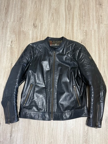 Belstaff legacy outlaw antique - belstaff,