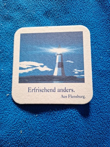 Bierdeckel leuchtturm - leuchtturm,