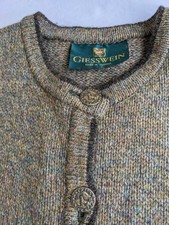 Da. Trachtenjacke V.Gieswein