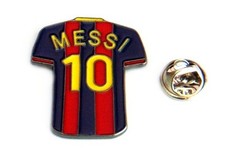 FC Barcelona Messi 10 Trikot