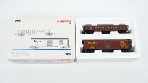 Märklin 4860 - märklin, h0