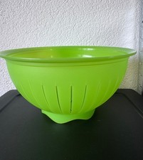 Tupperware Junge Welle Sieb
