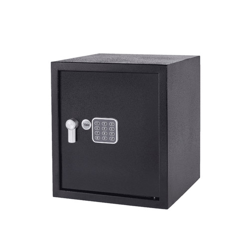 Elektronischer tresor groß - elektronischer,