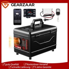 8KW Standheizung Diesel 12V
