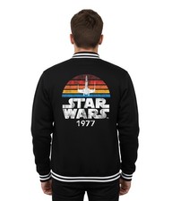 Star Wars Collegejacke 1977