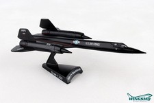 Postage Stamp USAF Lockheed