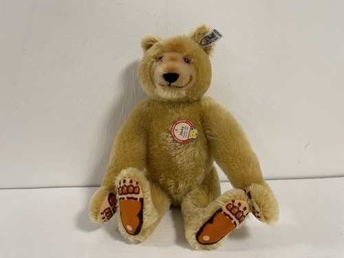 Steiff tier bär 0172 - 0172/32, dicky