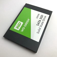 Solid State Drive SSD 120GB