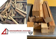 Drechselholz Bangkirai 9€/kg Drechselrohlinge Pen Blank Bastelholz Garapa Holz 