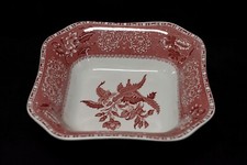 Schale Schüssel viereckig