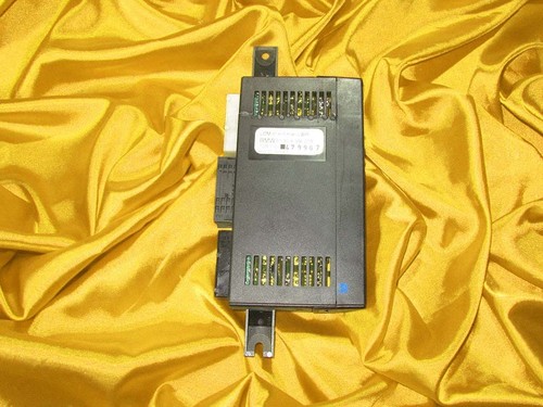 Bmw 5er 7er e38 - 5er, lichtmodul
