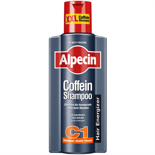 Alpecin coffein shampoo 375 - coffein-shampoo,
