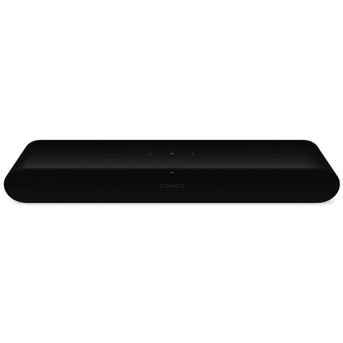 Sonos ray smart wifi - sonos, soundbar