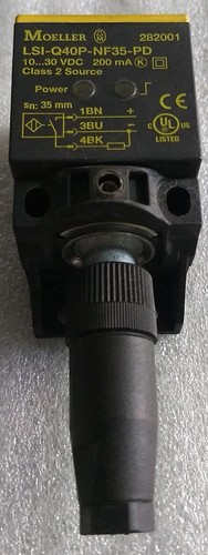 Neu moeller lsi q40p nf35 - moeller, lsi-q40p-nf35-pd