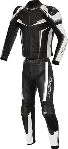 Herren motorrad lederkombi - herren,