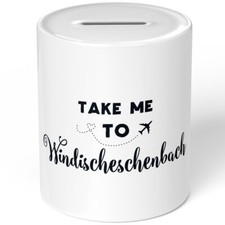 Take me to Windischeschenbach