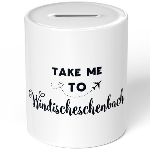 Take windischeschenbach - take, to