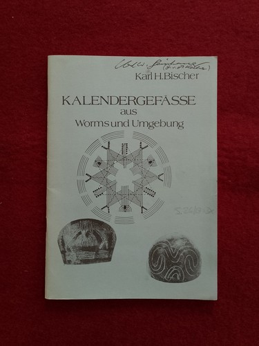 Bischer karl heinz - bischer,,
