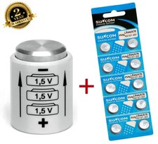 Battery Adapter für Kiev 60