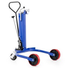 Fassheber aus Stahl | 250 kg