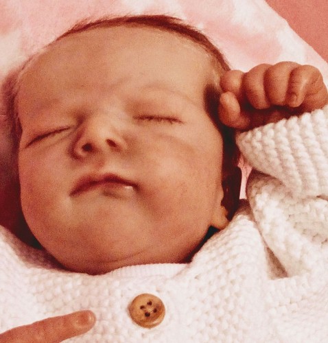 Reborn junge oder - reborn, mädchen