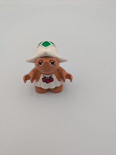 Lego duplo figur - 1x,