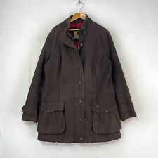 Dubarry Jacke Damen 12 braun