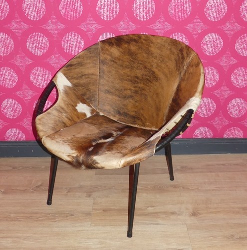 60er jahre balloon - jahre, chair
